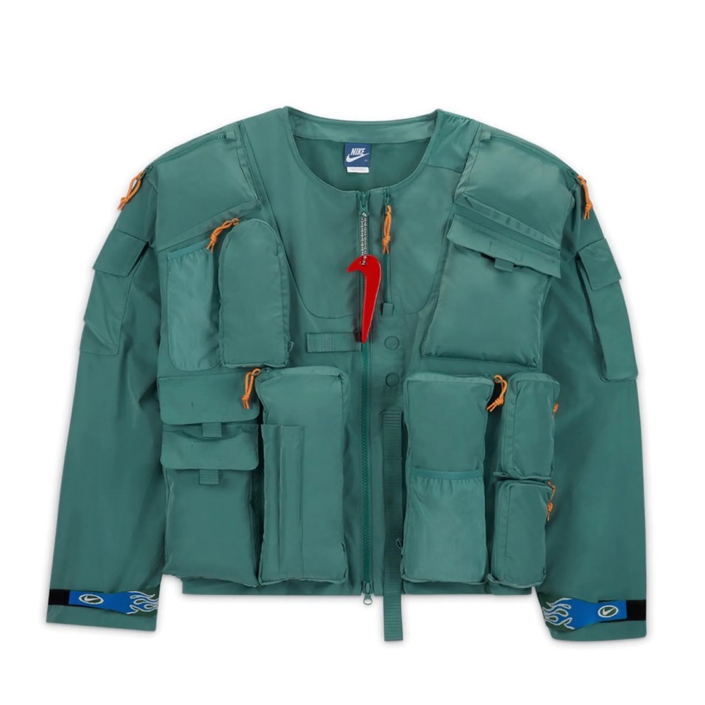 Nike x CPFM Fisherman Jacket